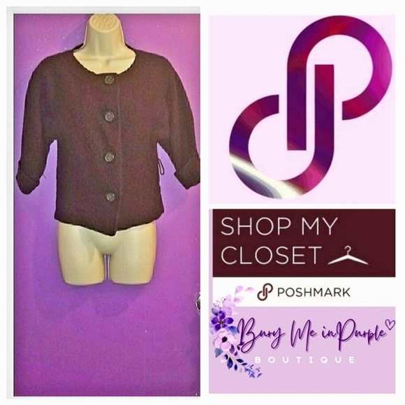 Banana Republic Sweaters - 100% WOOL SWEATER